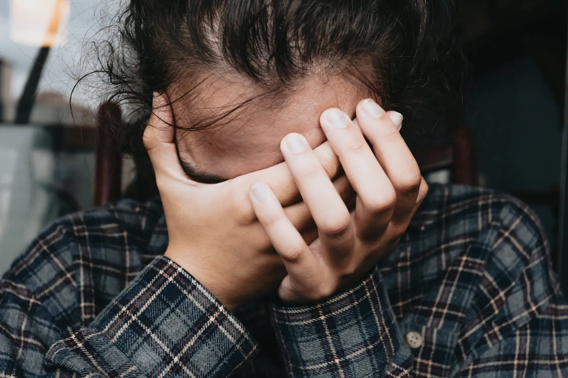 Elevated Therapy - Grief