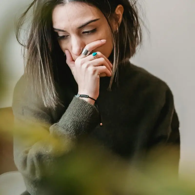 coping with grief