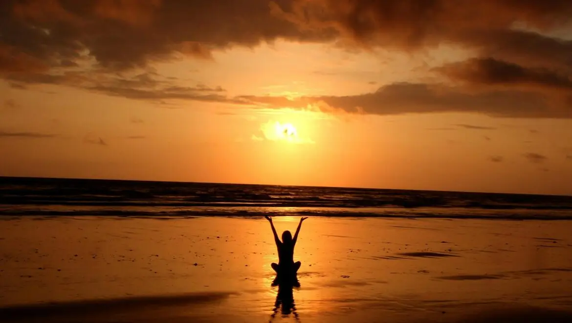 Healing From Trauma