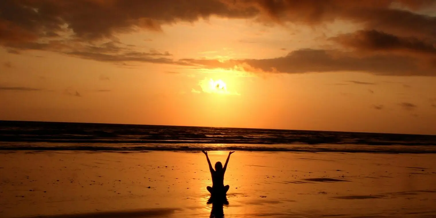 Healing From Trauma &  PTSD