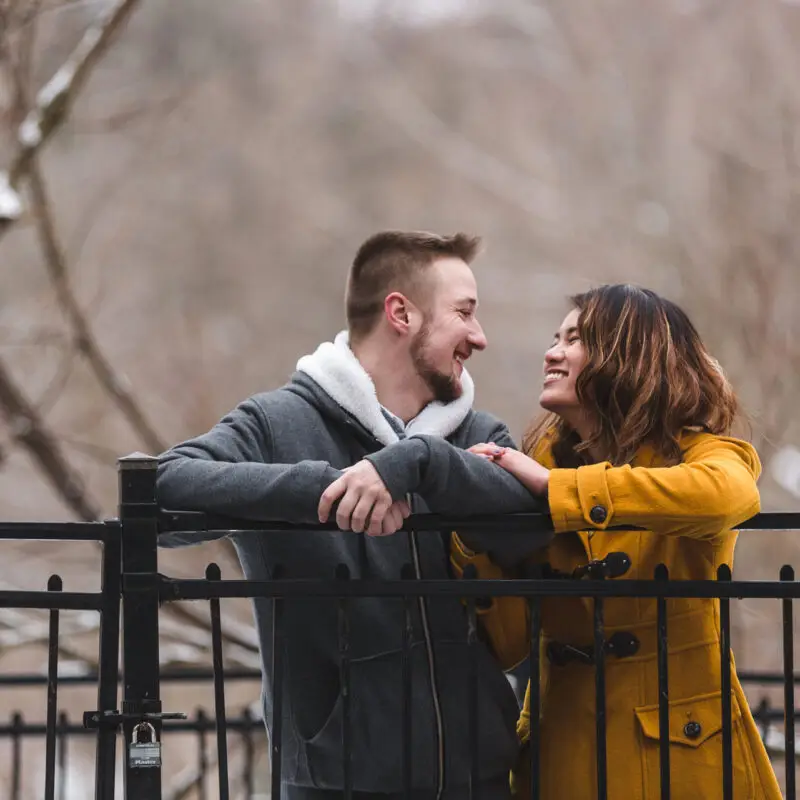Relationship counseling