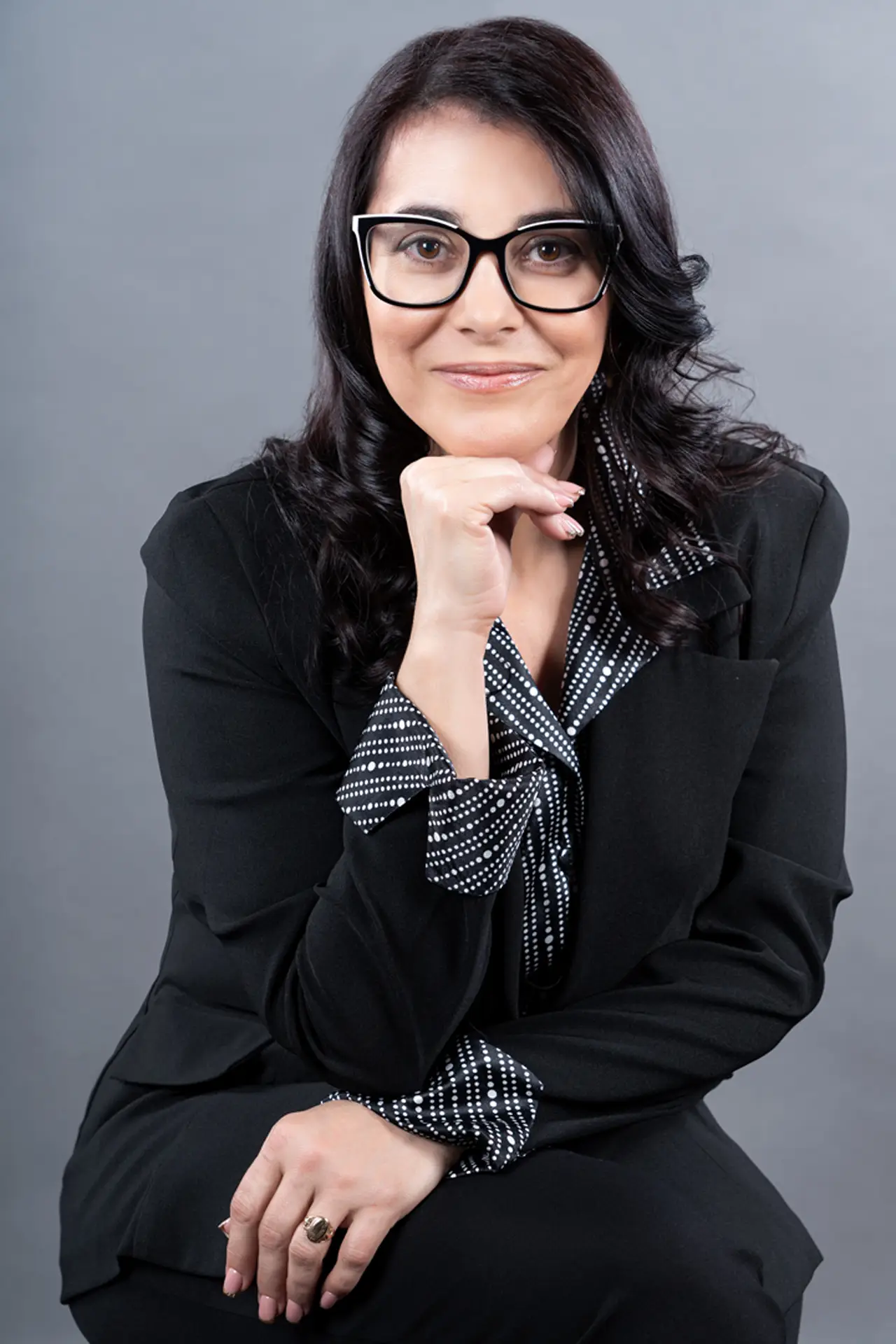 Elevated Therapy - Barbara Sosa