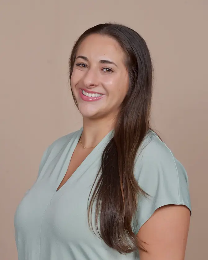 Elevated Therapy - Lizzy Belfiore