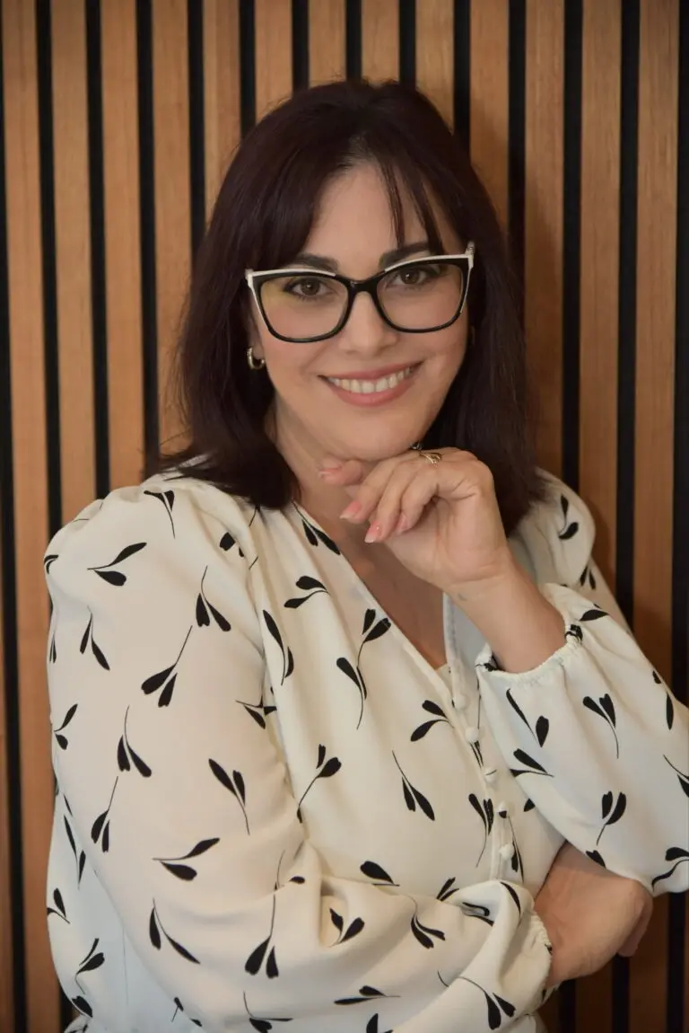 Barbara Sosa