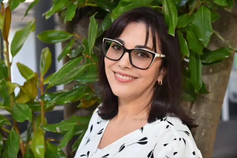 Barbara Sosa