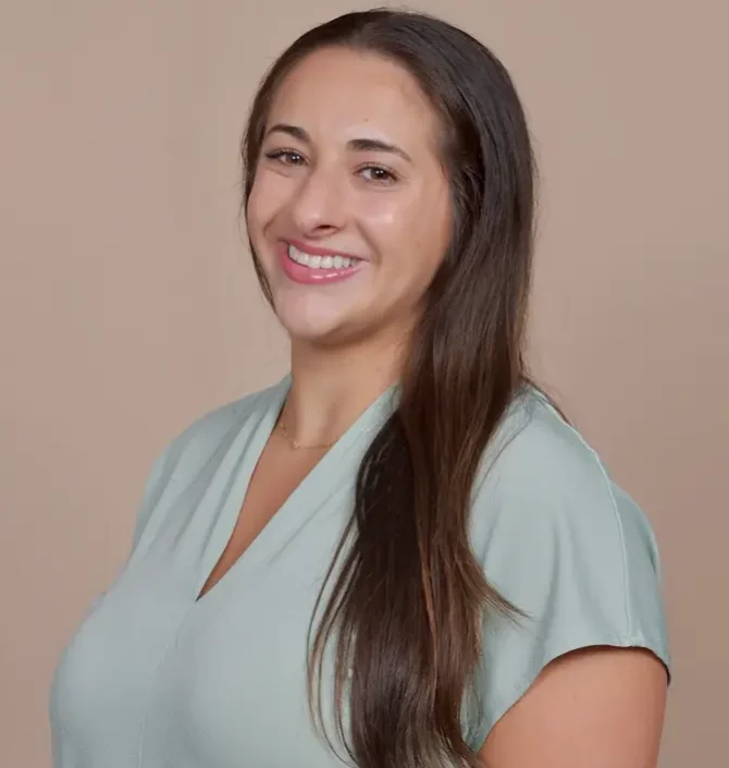 Elevated Therapy - Lizzy Belfiore