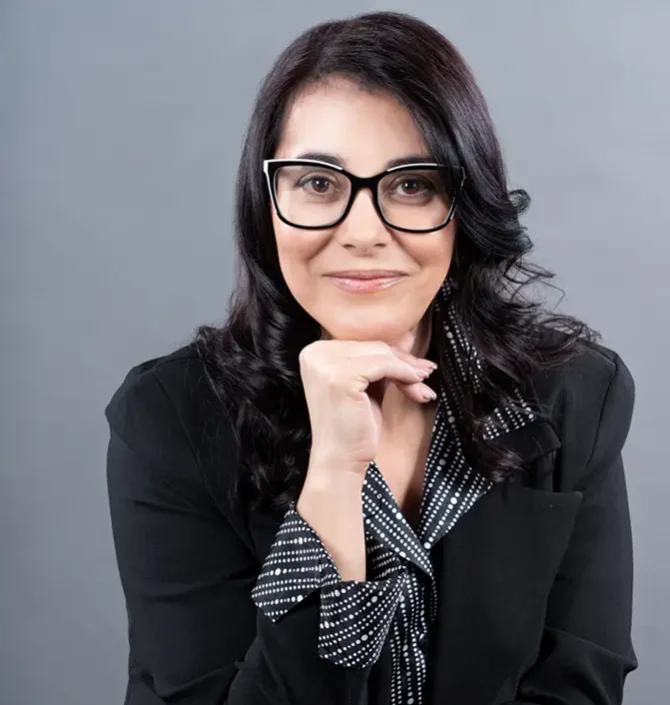 Elevated Therapy - Barbara Sosa